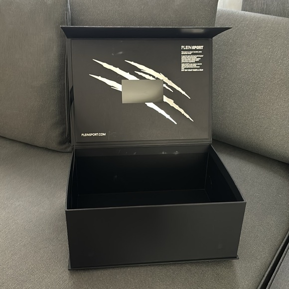 Philipp Plein Shoe Box Only - Picture 2 of 7